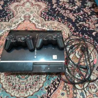 پلی استیشن 3