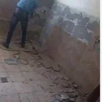 تخریب و سوراخ کاری ساختمانی|خدمات پیشه و مهارت|بندر کنگان, |دیوار
