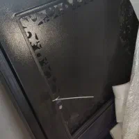 درب ضد سرقت ترک