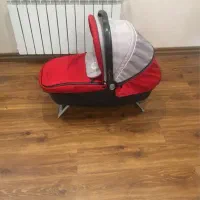 کمک مادر چند کاره برند peg-perego