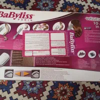 بابلس 4کاره نو استفاده نشده