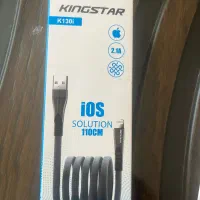 ایرپاد سیمی و کابل لایتنینگ اپل و usB|لوازم جانبی موبایل و تبلت|تهران, مجیدآباد|دیوار
