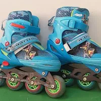 کفش اسکیت|دوچرخه، اسکیت، اسکوتر|کیش, |دیوار