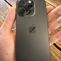 Iphone 15 pro بدون ریجستر
