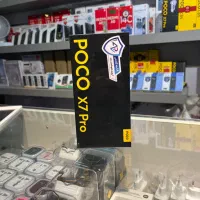 Poco X7pro ( اقساط چکی ۳.۹ درصد )