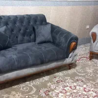 مدل چستر چلسی|مبلمان خانگی و میز عسلی|قم, دروازه چوبی|دیوار