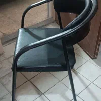 دوعددصندلی