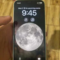 اپل ایفون ۱۲ گیگ ۱۲۸|موبایل|شاهین‌شهر, نظامی|دیوار