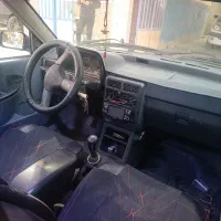 پراید مدل ۱۳۸۸ نوک مدادی|خودرو سواری و وانت|یزد, |دیوار