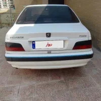پارس مدل 89 تمیز|خودرو سواری و وانت|اهواز, زیتون کارمندی|دیوار