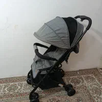 کالسکه خارجی مسافرتی کابین سایز