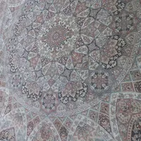 قالین ۳ در ۴ با بافت عالی و سفت|فرش|تایباد, |دیوار