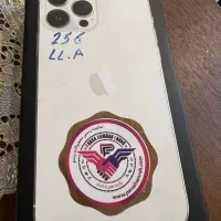 آیفون ۱۳ پرومکس ۲۵۶