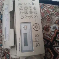 دستگاه فکس و تلفن سالم