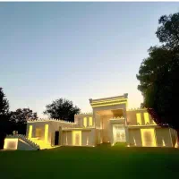 باغ تالار و عمارت تشریفات پرشین|خدمات پذیرایی، مراسم|شیراز, معالیآباد|دیوار