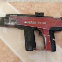 تفنگ میخکوب هیلتی|ماشینآلات صنعتی|کرمان, |دیوار