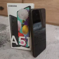 گوشی a51