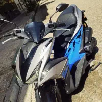 فروش موتورسیکلت|موتورسیکلت|یزد, |دیوار