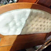 تخت خواب دو نفره در حد فوری فروشی