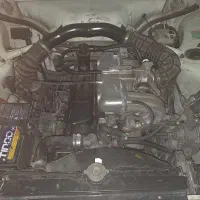 پیکان وانت 93|خودرو سواری و وانت|خمین, |دیوار