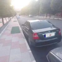 لیفان ۶۲۰ تلنت ۱۸۰۰ سی سی