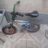 فروش یک عدد دوچرخه