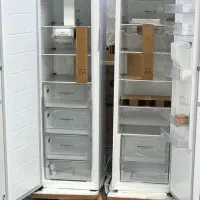 یخچال دو قلو ال جی 40فوت