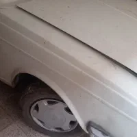 پیکان وانت 86