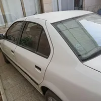 سمند LX ساده، مدل ۱۳۹۷|خودرو سواری و وانت|نجف‌آباد, امام خمینی|دیوار