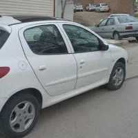 ۲۰۶سقف پانا|خودرو سواری و وانت|خرم‌آباد, |دیوار