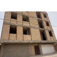 فروش یکجای  مجتمع ۱۰۳۰متری خیابان آزادی|فروش آپارتمان|جیرفت, |دیوار