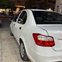 ساینا1402|خودرو سواری و وانت|کرج, گلشهر|دیوار