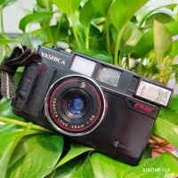 دوربین عکاسی یاشیکا اصل ژاپن
