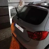 کوییک ۱۴۰۰|خودرو سواری و وانت|اهواز, کمپلو شمالی|دیوار