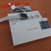 ساعت HK 10 ultra 3