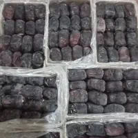 خرما مضافتی درجه یک اعلا|خوردنی و آشامیدنی|لاشار, |دیوار