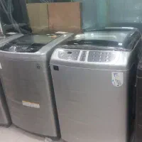 لباسشویی کره ای الجی و سامسونگ|ماشین لباسشویی و خشک‌کن لباس|بندر ماهشهر, |دیوار