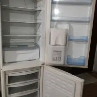 یخچال فریزر