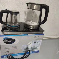 چایی ساز مارک پریما جرمنی اصل