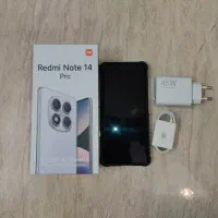 نوت ۱۴ پرو /۲۵۶