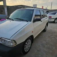 پراید ۹۳هیدرولیک