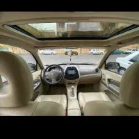 معاوضه ام وی ام x33 سالم باماشینهای تصادفی چپی|خودرو سواری و وانت|تهران, قاسمآباد|دیوار