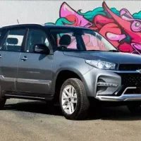 ام وی ام MVM X33 AT SPORT مدل ۱۴۰۱