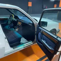 بنز w124|خودرو کلاسیک|لاهیجان, حاجی آباد|دیوار