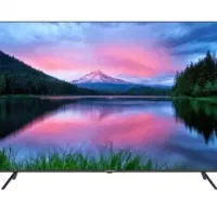 تلویزیون ایکس ویژن ۶۵ اینچ سری x15