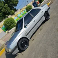 پژو 405 سلکس مدل 88 دور رنگ