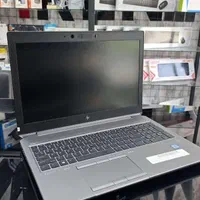 غول گرافیکی HP ZBOOK G5|رایانه همراه|اصفهان, شاه پسند|دیوار