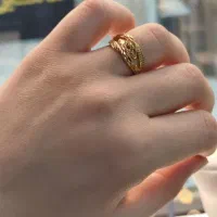 طلا نو ویترینی