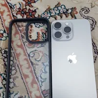 ۱۵پرومکسzaa تیتانیوم