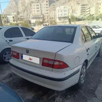سمندef7 دوگانه فابریک فقط شرایطی یک ساله|خودرو سواری و وانت|کرمانشاه, |دیوار